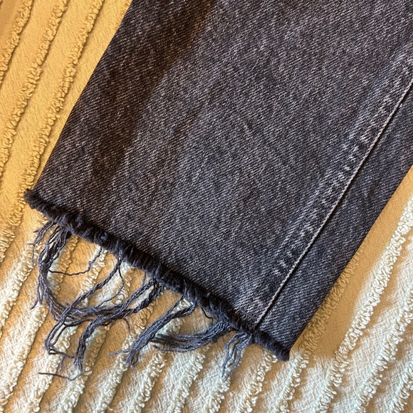 Dynamite Rosie Black Jeans - Picture 5 of 5